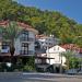 Grand Ata Park Hotel 4* in Fethiye city
