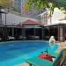 Grand Ata Park Hotel 4* in Fethiye city