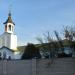 Архангело-Михайловский женский монастырь в городе Лозовая