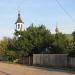 Архангело-Михайловский женский монастырь в городе Лозовая