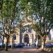 Place Turenne (fr) in Dunkirk city