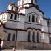 Собор Пантелеимона Целителя в городе Новый Афон