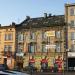 ul. Grzegórzecka, 8 in Kraków city