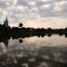 Пруд Церковный в городе Боярка