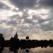 Пруд Церковный в городе Боярка