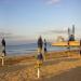 Balchik Central Beach