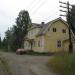 Jänisjärvi railway station