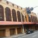 Igreja Bola de Neve na São Paulo city