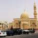 Tameem Ad-Daari Mosque (formerly Sheikh Mohammed Bin Rashid Al-Maktoum) in Dubai city