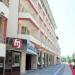 Mara Hotel in Fethiye city