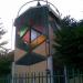 Iglesia Ntra. Sra. del Monte Carmelo en la ciudad de Rancagua
