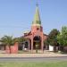 Parroquia Divino Maestro en la ciudad de Rancagua