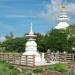 Rajgir Peace Pagoda