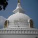 Rajgir Peace Pagoda