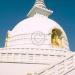 Rajgir Peace Pagoda