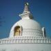 Rajgir Peace Pagoda