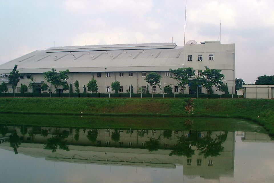 Foto PT. Dongyang Electronics Indonesia