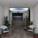 Izmir Plaza Hotel in Fethiye city