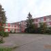 Пудостьская средняя общеобразовательная школа в городе Пудость
