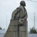 Памятник В. И. Ленину в городе Петрозаводск