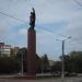Памятник Солдату в городе Кривой Рог