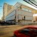 Edificio MOP en la ciudad de Rancagua