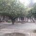 Casa de la Cultura en la ciudad de Rancagua