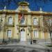 Gobernacion Provincial Cachapoal en la ciudad de Rancagua