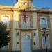 Gobernacion Provincial Cachapoal en la ciudad de Rancagua