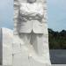 Martin Luther King, Jr. Memorial in Washington, D.C. city