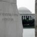 Martin Luther King, Jr. Memorial in Washington, D.C. city