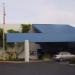 City Hall in Malibu, California city