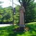Franciscan Circle in Louisville-Jefferson County, Kentucky city
