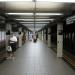 57th Street–7th. Ave. Subway Station (N,Q,R)