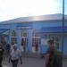 Здание автовокзала в городе Судак