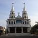 madha koil church in Chennai city