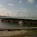 The fourth Galata Bridge (The Floating Bridge) in Istanbul Metropolitan Municipality city