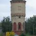 Водонапорная башня в городе Петрозаводск