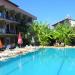 Alis Hotel in Fethiye city