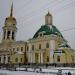 Свято-Троицкий кафедральный собор в городе Каменск-Уральский