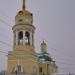 Свято-Троицкий кафедральный собор в городе Каменск-Уральский