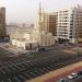 Masjid Ali Saif Ahmed Lootah Mosque in Dubai city