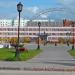 Новоуренгойская гимназия в городе Новый Уренгой