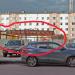 Юбилейный микрорайон в городе Новый Уренгой