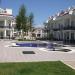 Roka Apartments in Fethiye city