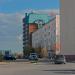 Юбилейный микрорайон, 3/4 в городе Новый Уренгой
