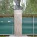 Памятник М. И. Калинину в городе Петрозаводск