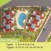 Lissa Garden Apartments in Fethiye city