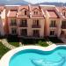 Lissa Garden Apartments in Fethiye city