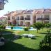 Lissa Garden Apartments in Fethiye city